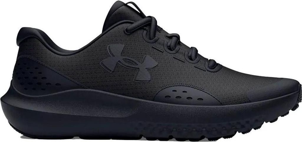 Under Armour BGS Surge 4 Jungenschuhe, Größe: 6,5