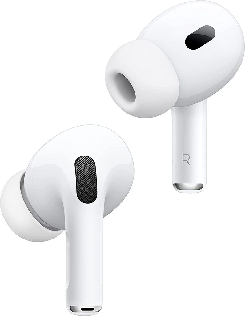 純正Apple AirPods Pro第2世代A2700,A2698,A2699 AirPods Pro 2 - Apple (PL)