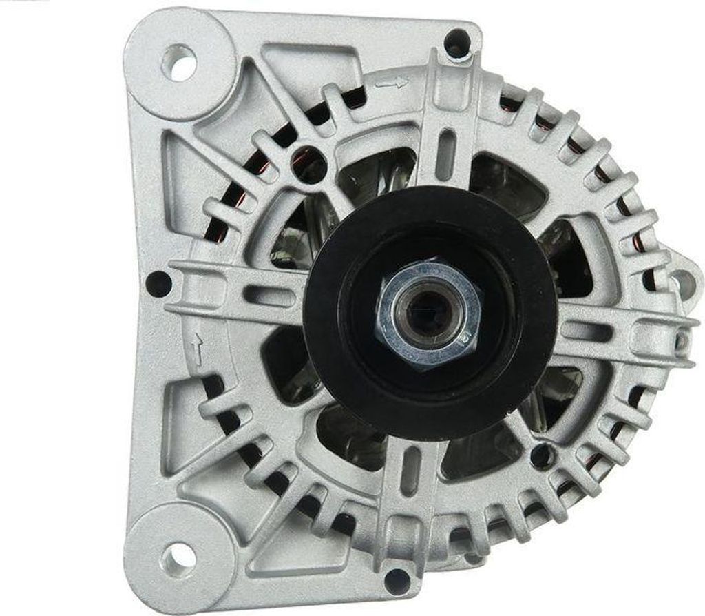 AS-PL A3320 Lichtmaschine OE 7711368602 kompatibel mit Scenic, Megane, Laguna