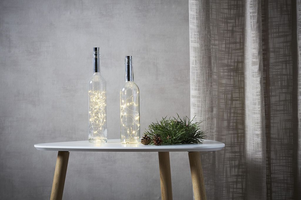 Bande Lumineuse Led Goutte De Rosée / 40 Led / 2,0 M / Image du produit 