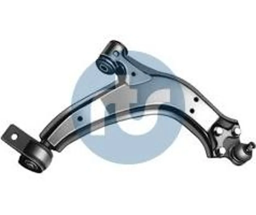 Bras de suspension renforcé RTS 96-00557-1 pour Peugeot Partner et ZX