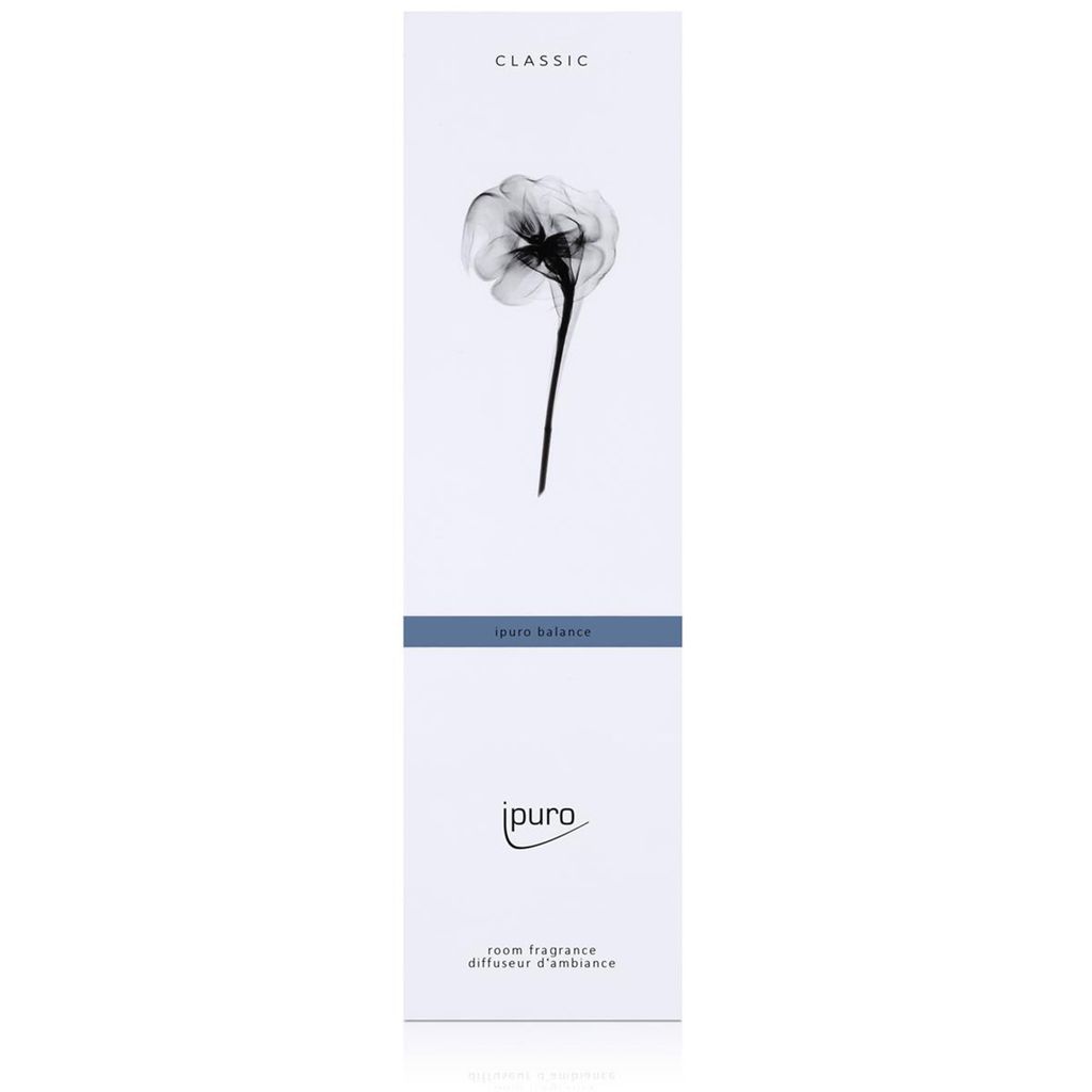 Ipuro classic balance Raumduft 240ml - Luftig-maritime Produktbild 