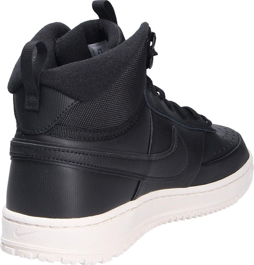 Nike Court Vision Mid Winter Herren Sneaker Turnschuhe