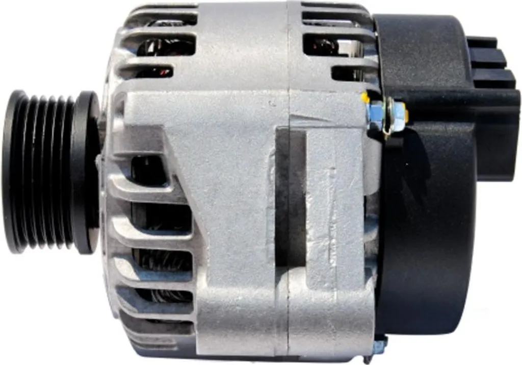 Alternateur de Rechange 105A compatible avec Berlines et Utilitaires