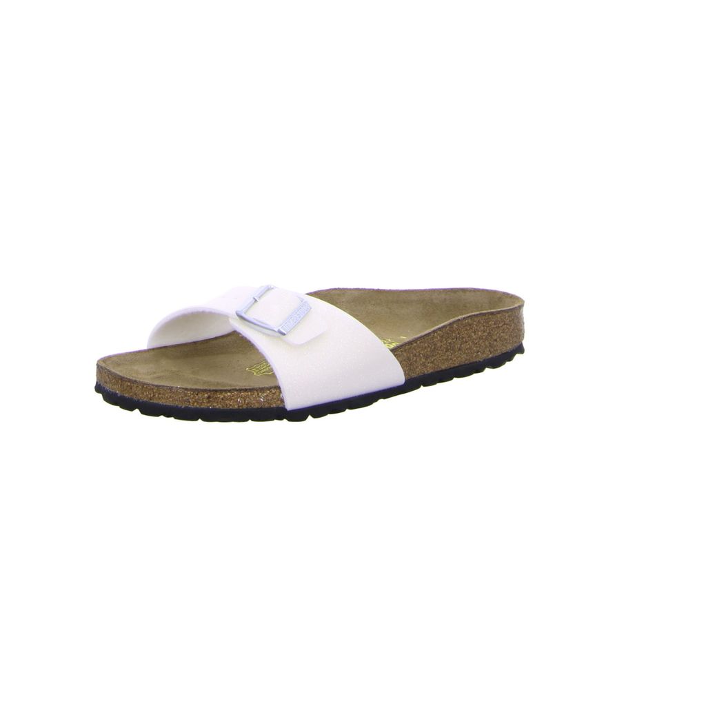 Birkenstock Madrid Damen Pantolette Magic Galaxy Birko-Flor Produktbild 