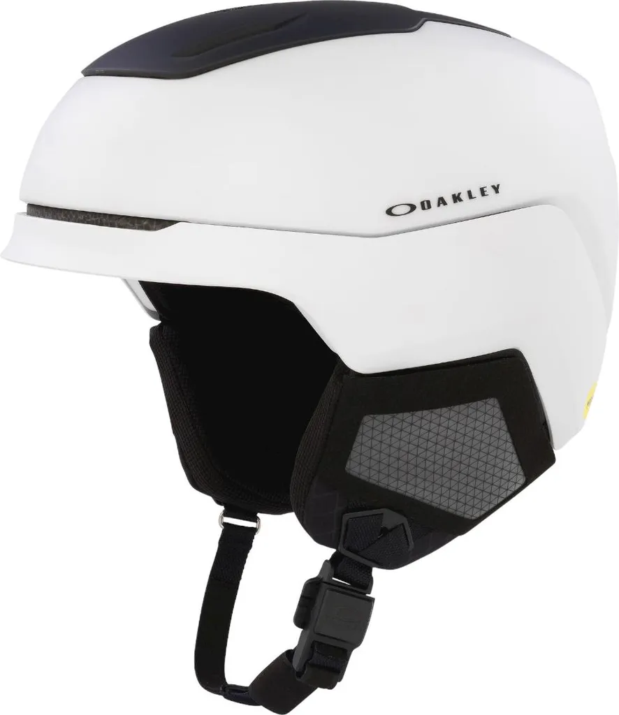 Casque de ski Oakley MOD5 Mips blanc - Protection premium taille 51-55 cm