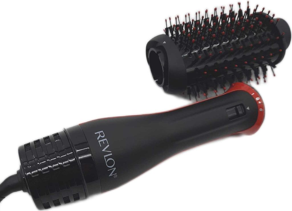 Fén na vlasy Revlon One-Step RVDR5298E Black Obrázok produktu 36