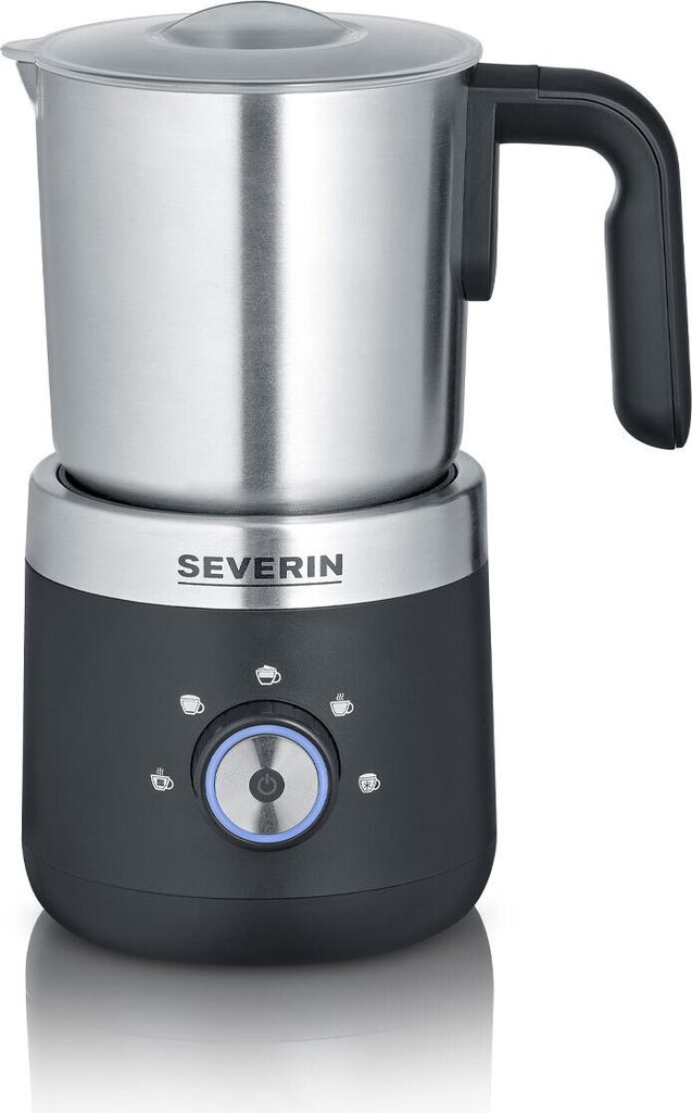 SEVERIN Milchaufschäumer SM 3588 Produktbild 