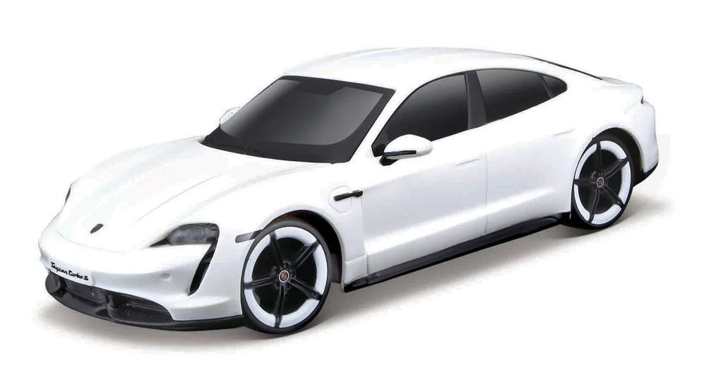 Maisto Tech 82339 - Samochód zdalnie sterowany - Porsche Zdjęcie produktu 
