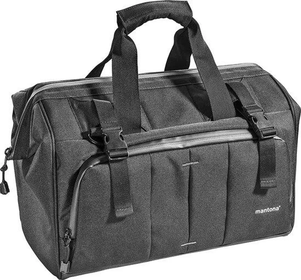 Sac à dos photo luxe pour voyage et randonnée - Spacieux et robuste