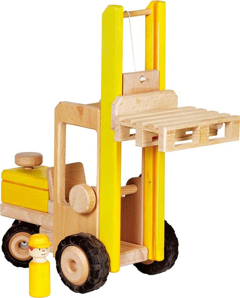 Vysokozdvižný vozík Goki Obrázok produktu 