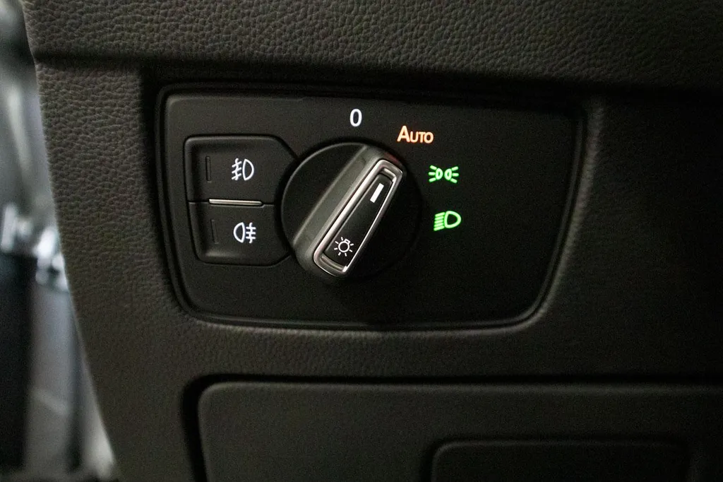 Modulo Interruttore Luci VW Passat B8 3G - Ricambio Fari Fendinebbia