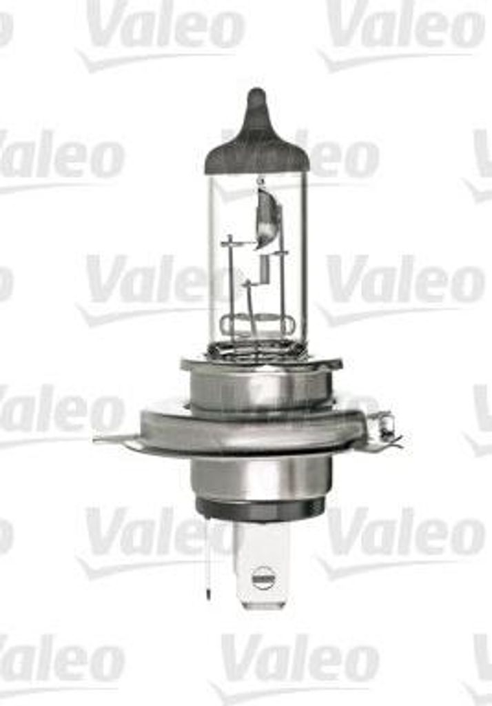 VALEO 32510 Fernlichtlampe OE kompatibel mit Grande Punto, Punto, Alf. 164, Spider, A3 8L, A4 8D, Aveo, Corsa, Cruze, Matiz, Orlando, Rezzo, Spark...