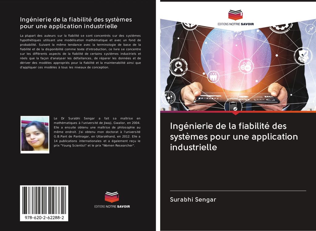 Ingénierie de la fiabilité des systèmes pour une application industrielle