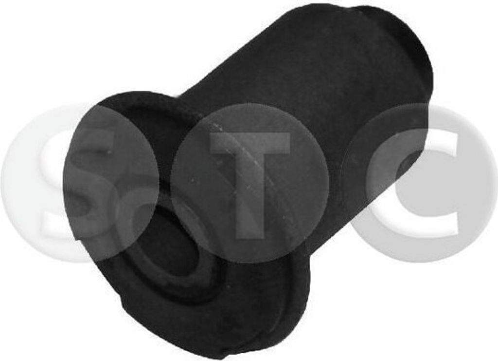 Lagerung Lenker Querlenker für FIAT Doblo Cargo (223) Vorne Unten T404954 STC