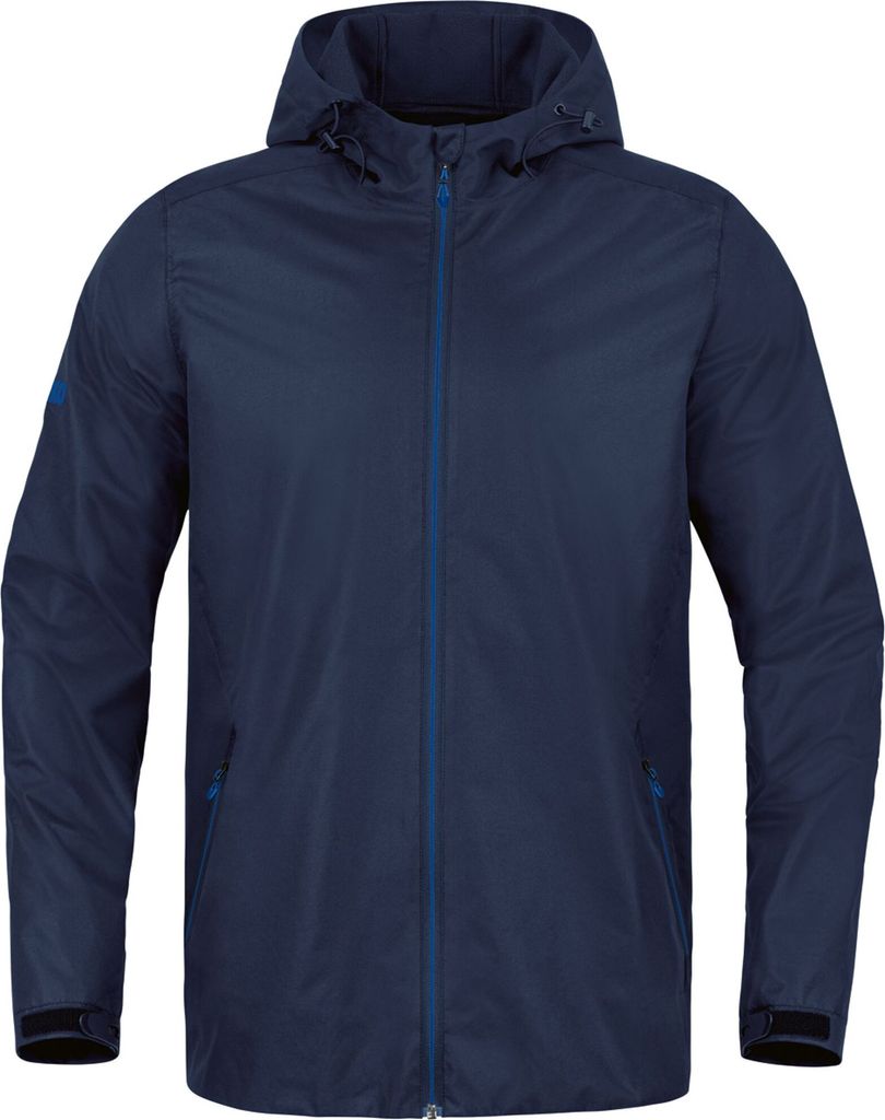 JAKO Allwetterjacke Allround marine 3XL