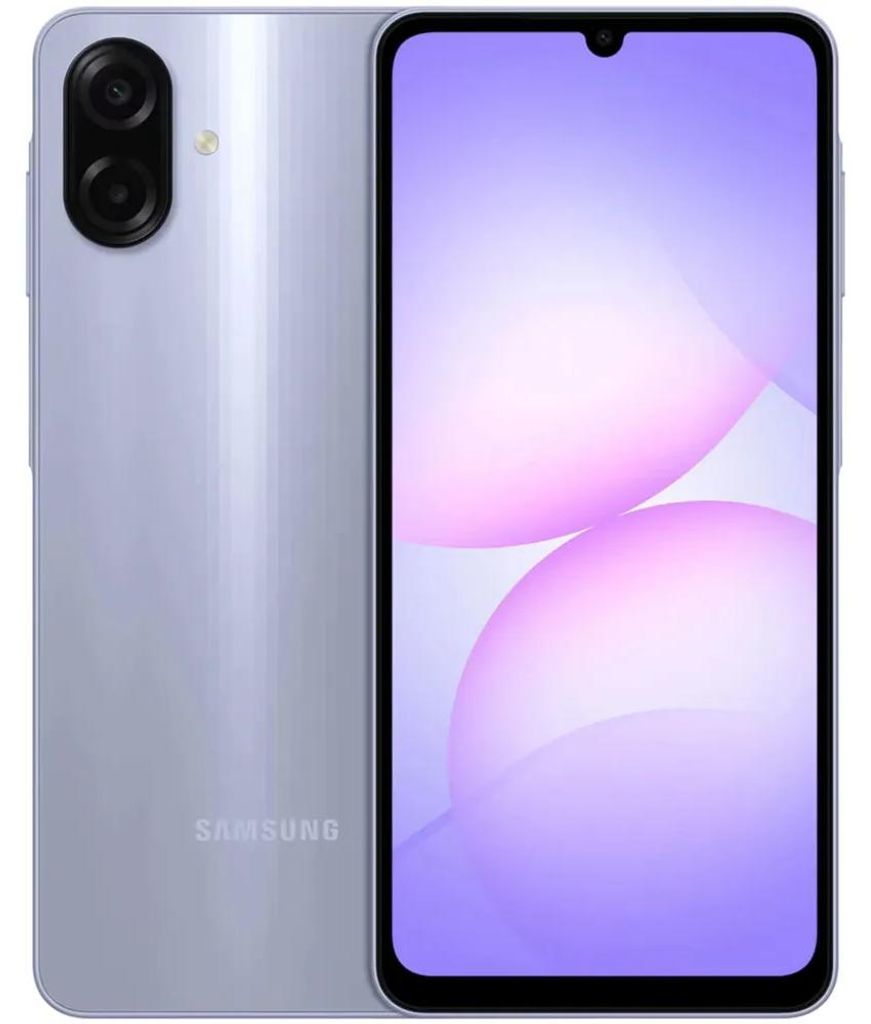 Samsung Galaxy A07 Immagine del prodotto 
