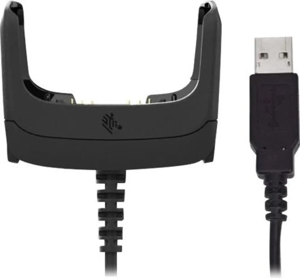 Câble de charge et données USB pour Zebra RFD40 UHF RFID Standard Sled