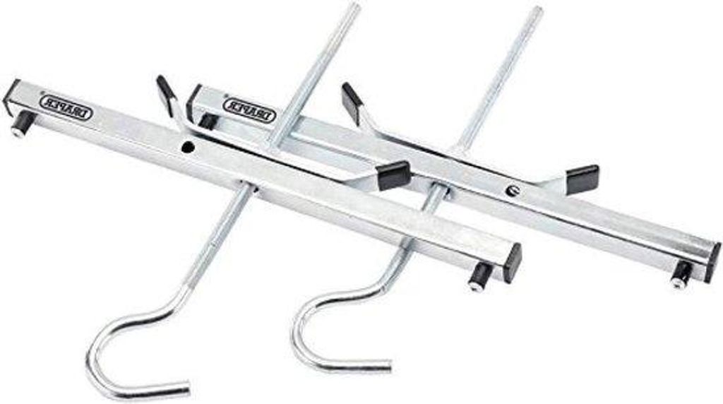Automobilikarosseriedachträgerhalter - Set aus 1 Stück - 24807