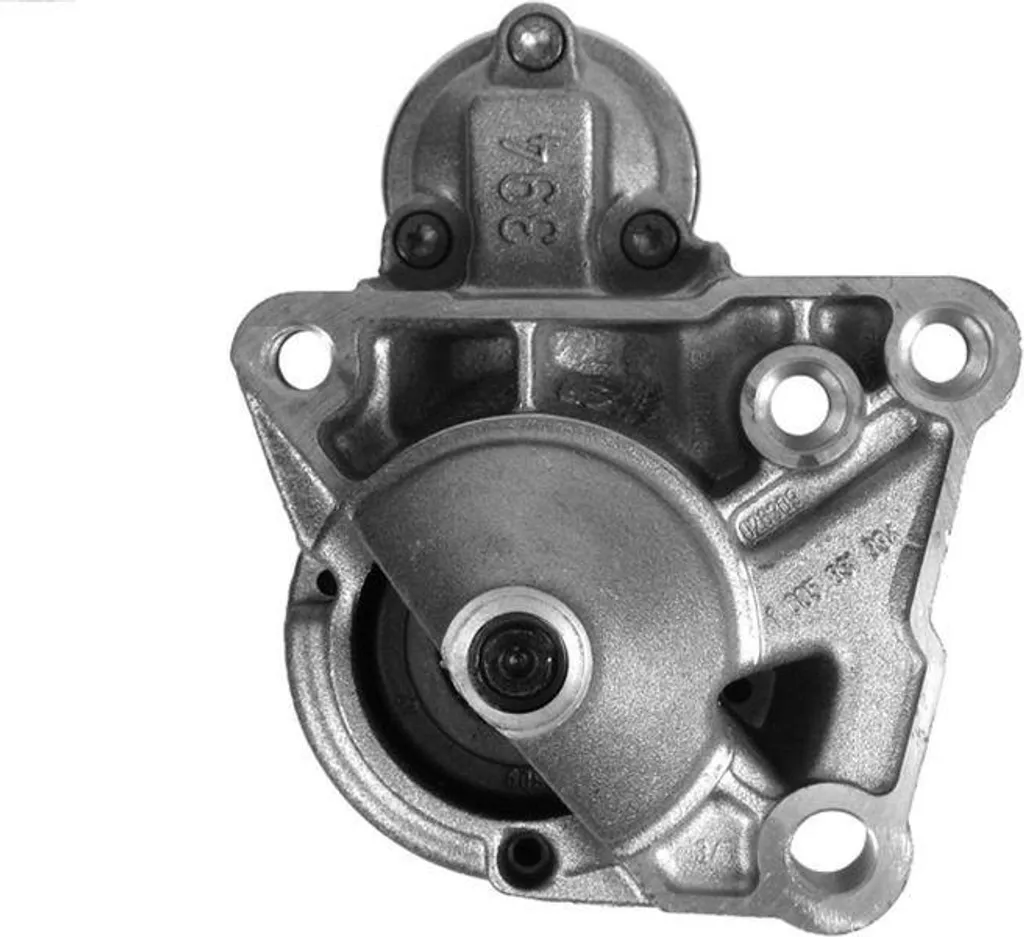 Démarreur AS-PL S0223 OE 2330000Q1D pour Renault Laguna et Megane 1.9