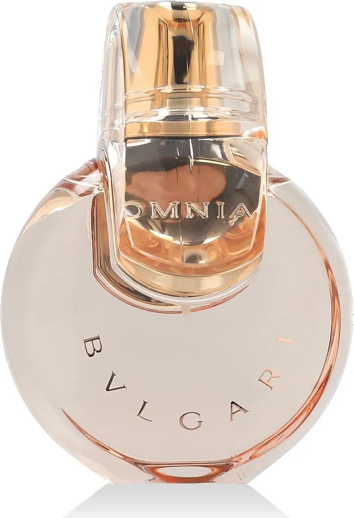 Bvlgari Omnia Crystalline EDP 100ml - Il Profumo della Purezza