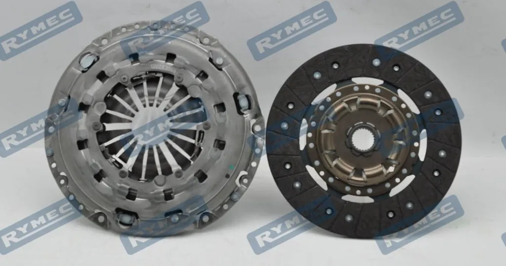 Embrayage Complet pour Volkswagen T5 T6 Multivan 2.0 TDI 09-19