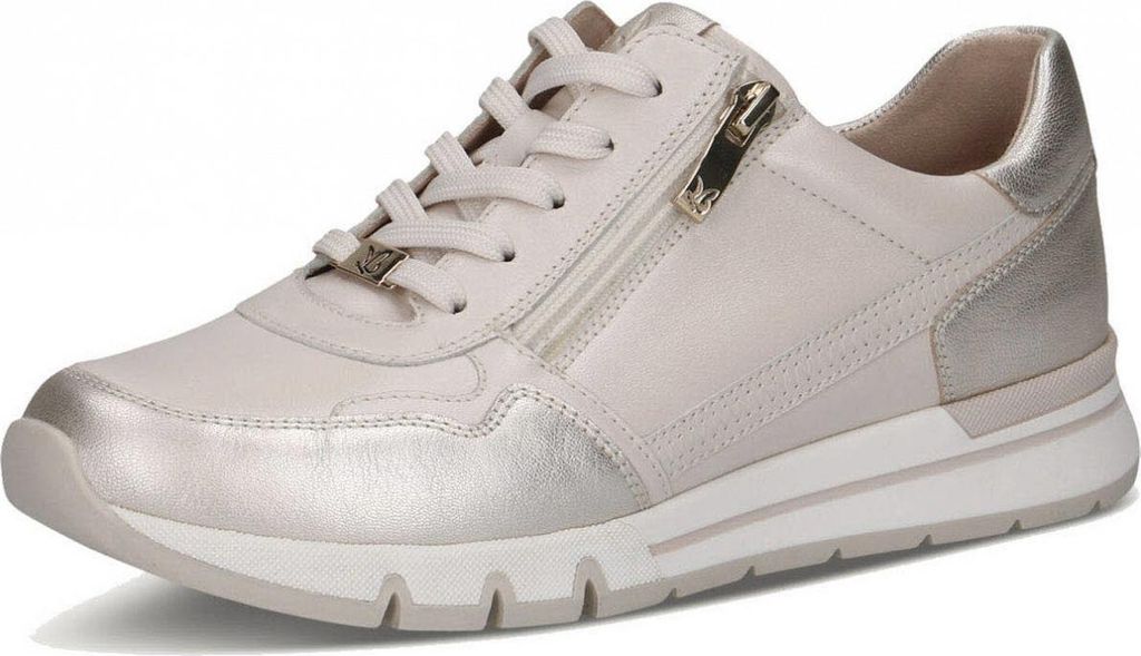 Caprice Sneaker OFFWHITE COMB in Gr. 37