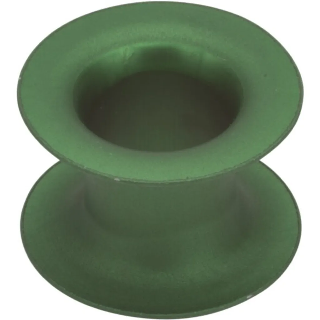NEOZED Insert Femelle D02 6A Vert - Adaptateur Neozed 01706.006000