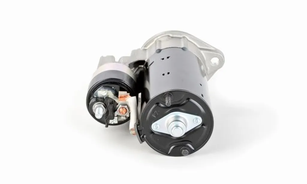 Démarreur de Voiture Bosch 0 001 109 460 - Équipement Électrique 12V