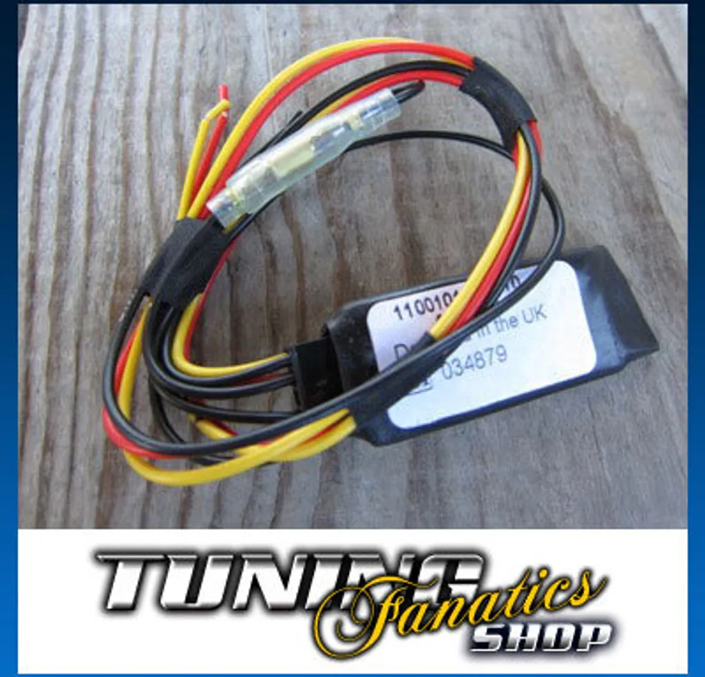 Adattatore CanBus VW/Seat/Skoda - Simulazione Accensione 12V Premium