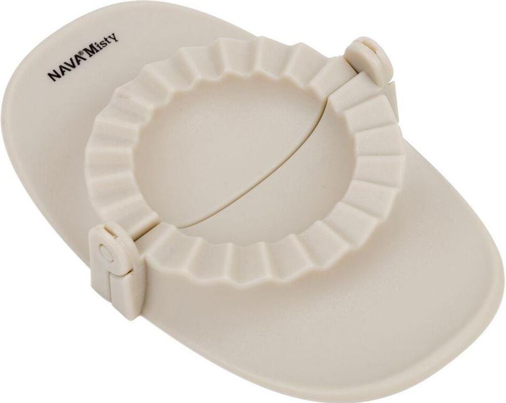 NAVA Teigtaschenformer / Teigtaschenpresse MISTY 6,5 cm Produktbild 