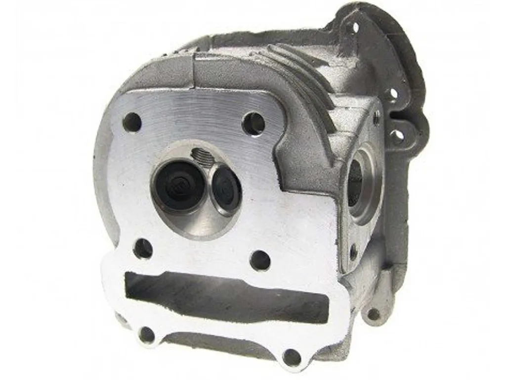 Culasse 101.OCTANE standard pour moteur type origine cylindre complet