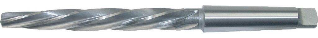 PTG HSS Nietlochreibahlen, DIN 311, 6,40 mm