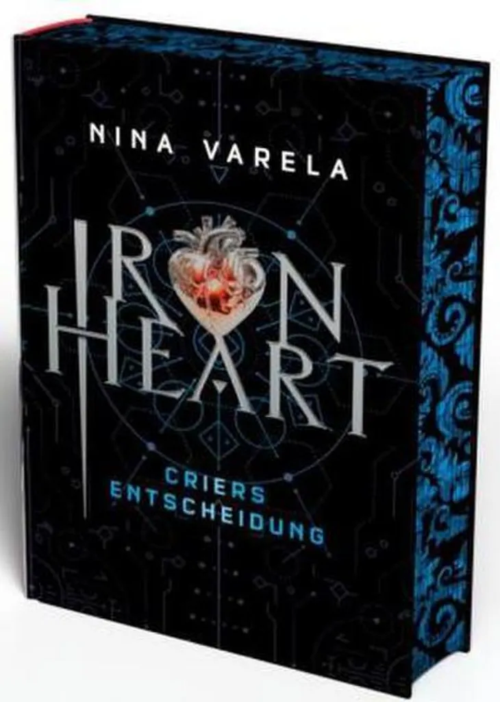 Iron Heart Criers Entscheidung : Idéal pour vos Campagnes de Jeu