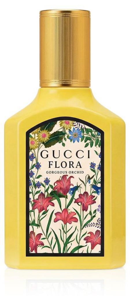 Gucci Flora Gorgeous Orchid Edp Spray 30 ml Zdjęcie produktu 