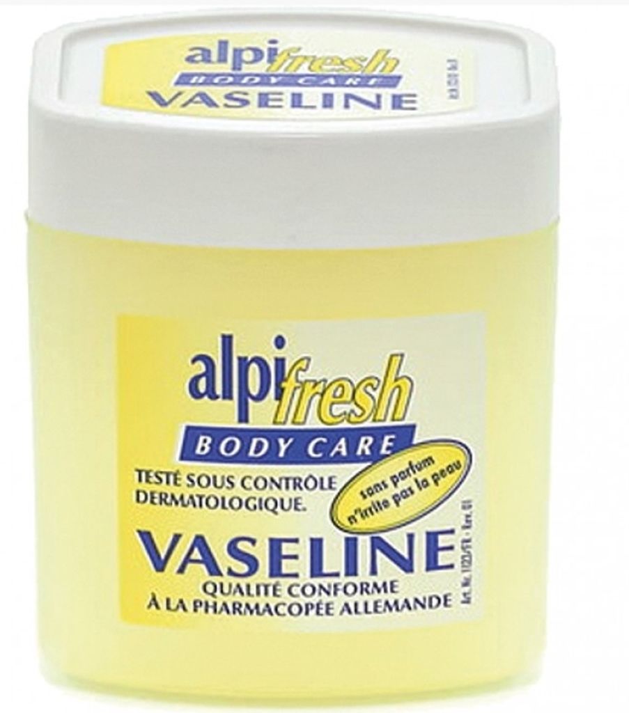 Alpifresh Vaseline pour les yeux avec effet hydratant, Image du produit 