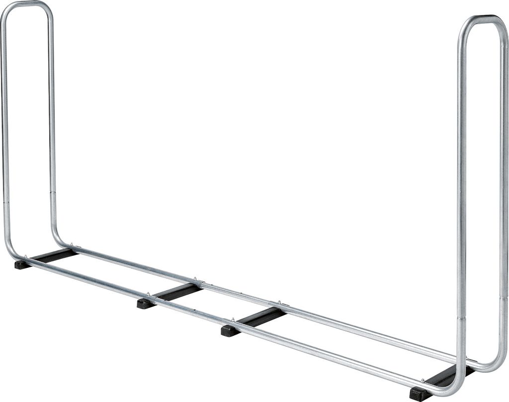 wolfcraft Feuerholz-Stapelhilfe 5122000 Produktbild 