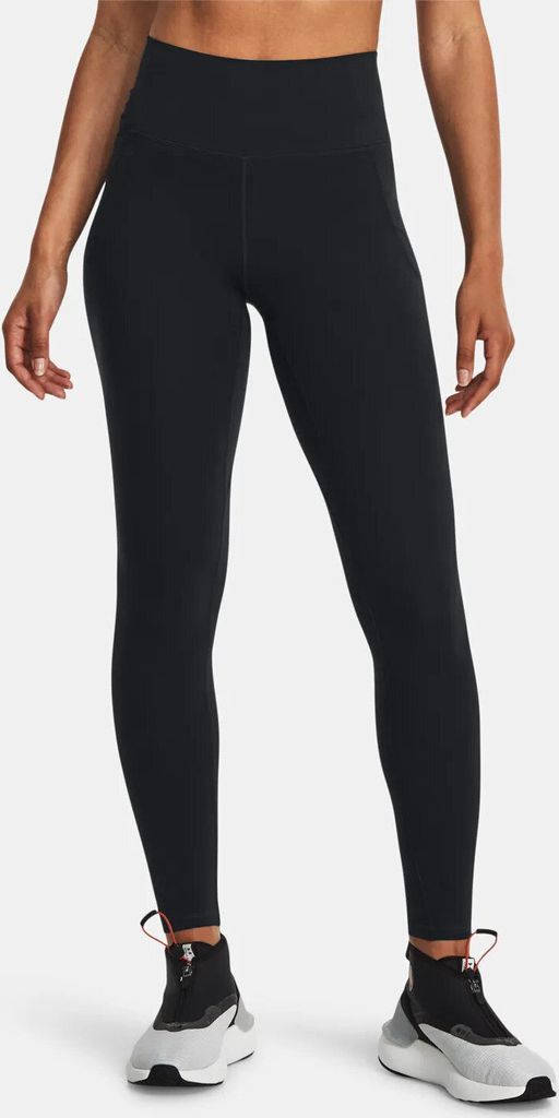 Under Armour Leggings Meridian Legging-Schwarz Produktbild 