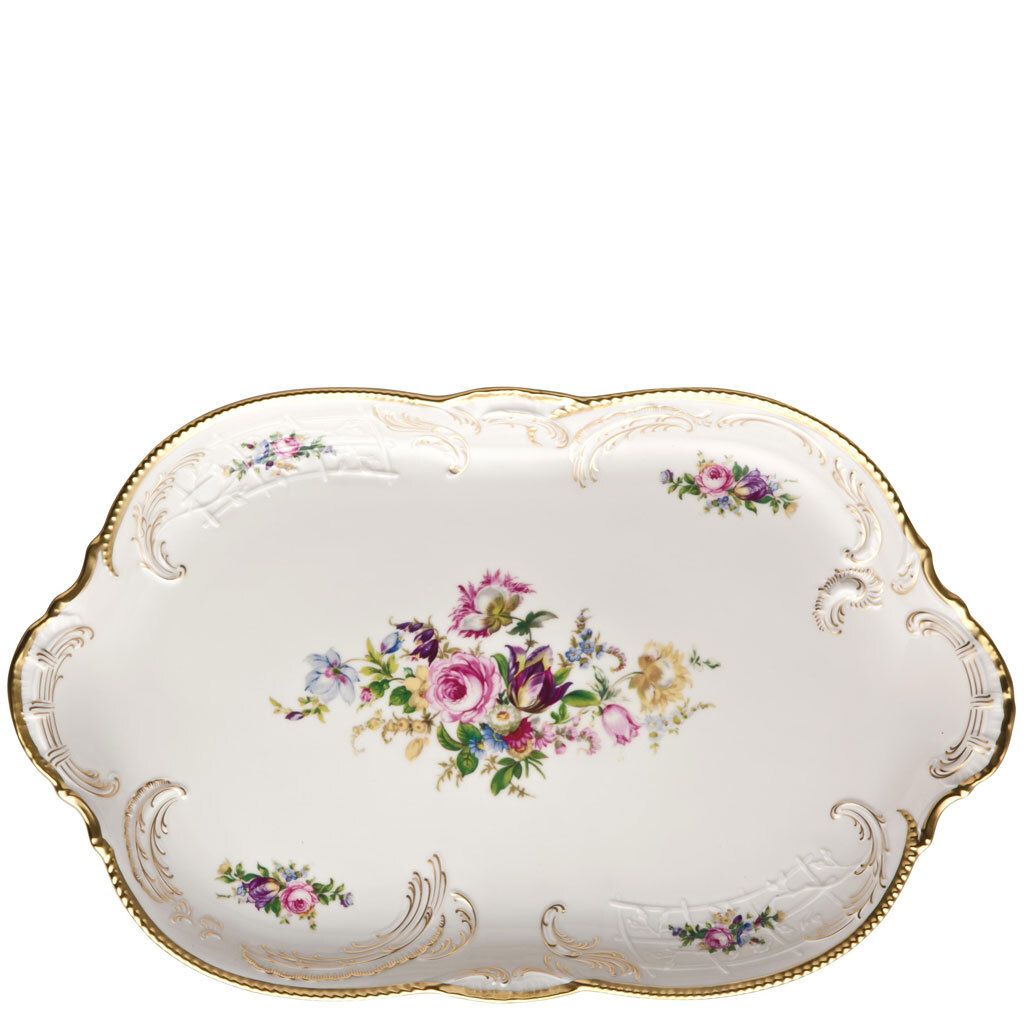 Rosenthal Platte 38 cm Diplomat 20480-308550-12738