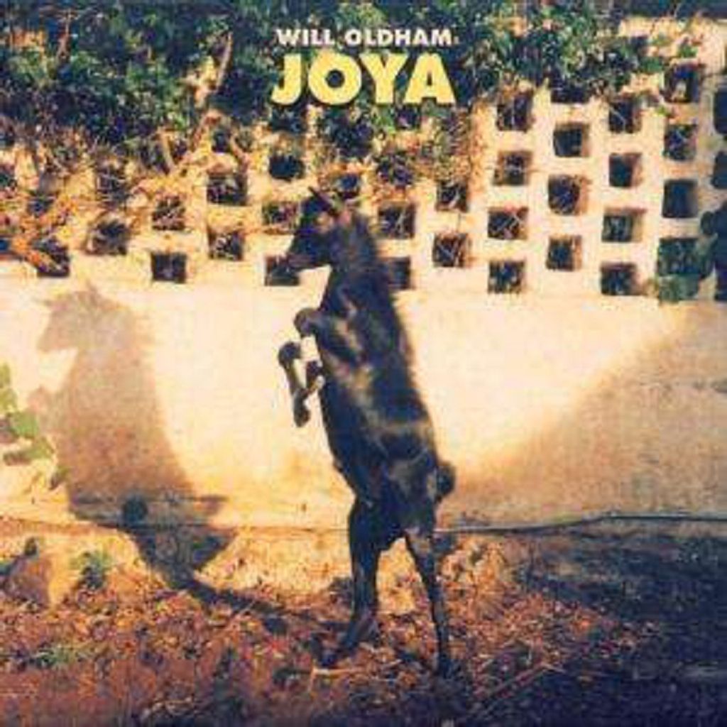 Bonnie 'Prince' Billy-Joya