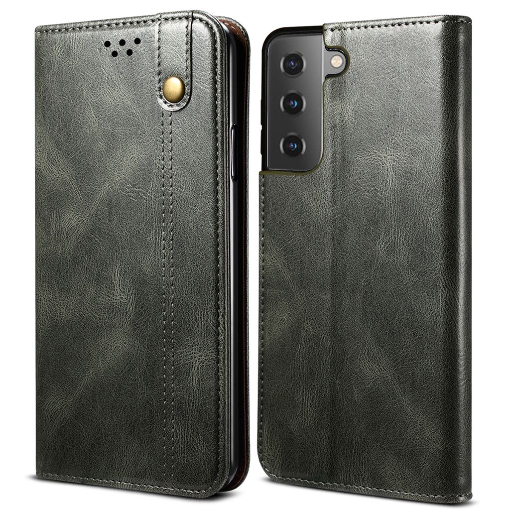 Etui pour Samsung Galaxy S23 étui en cuir avec fonction Image du produit 