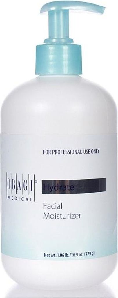 Obagi, Hydrate, Moisturizing, Cream, For Face, 479 g Zdjęcie produktu 