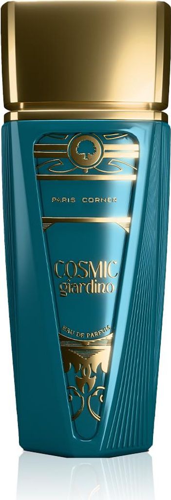 Paris Corner Cosmic Giardino parfémovaná voda unisex 100 ml Obrázok produktu 