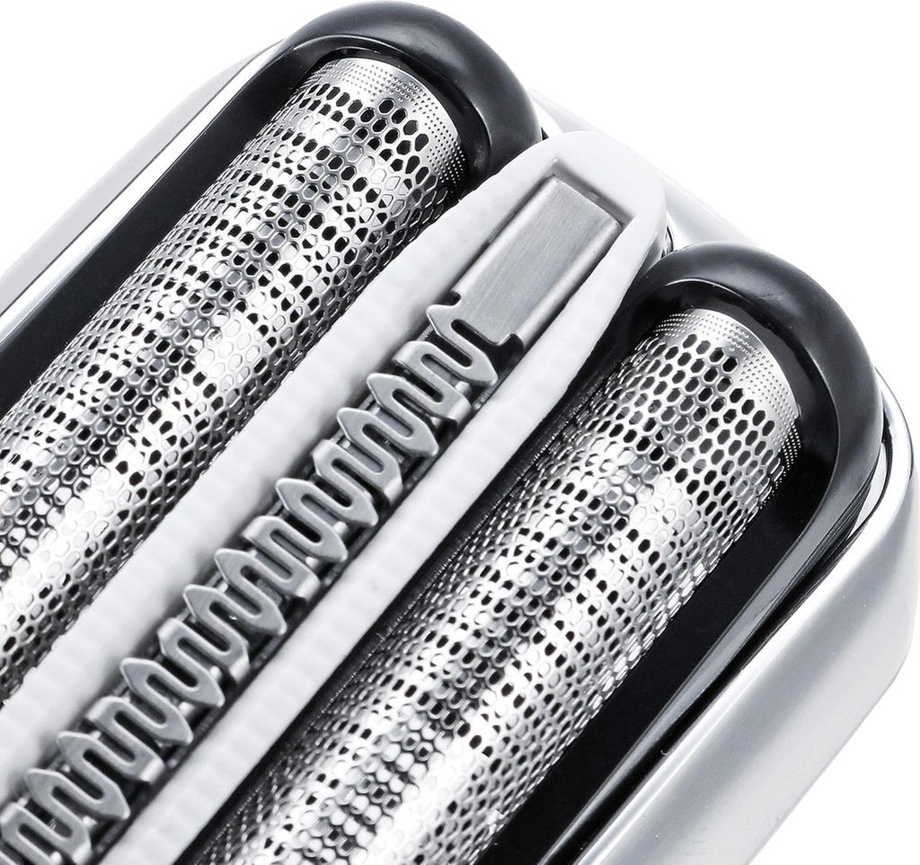 32S Elektrorasierer Ersatzteil Scherfolienkassettenkoepfe Produktbild 6