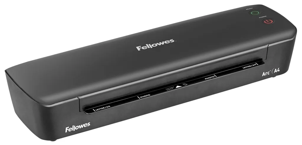 Fellowes Arc A4 plastifieuse anti-plis pour documents impeccables et nets - 7