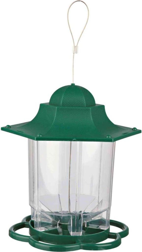 TRIXIE Futterampel - diverse - 1.400 ml/22 cm Produktbild 