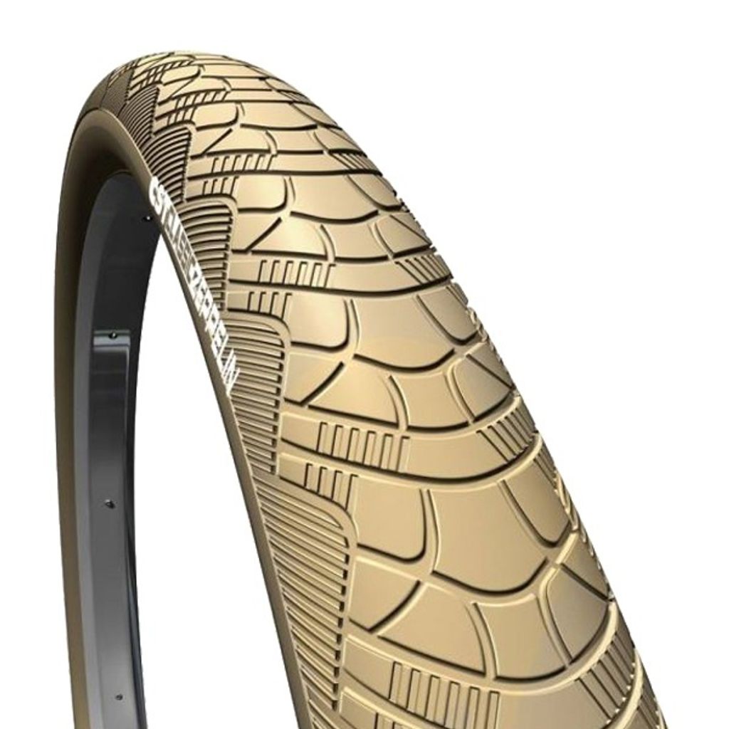 CST involucro Zeppelin28 x 1,60 (42-622) Crema Immagine del prodotto 