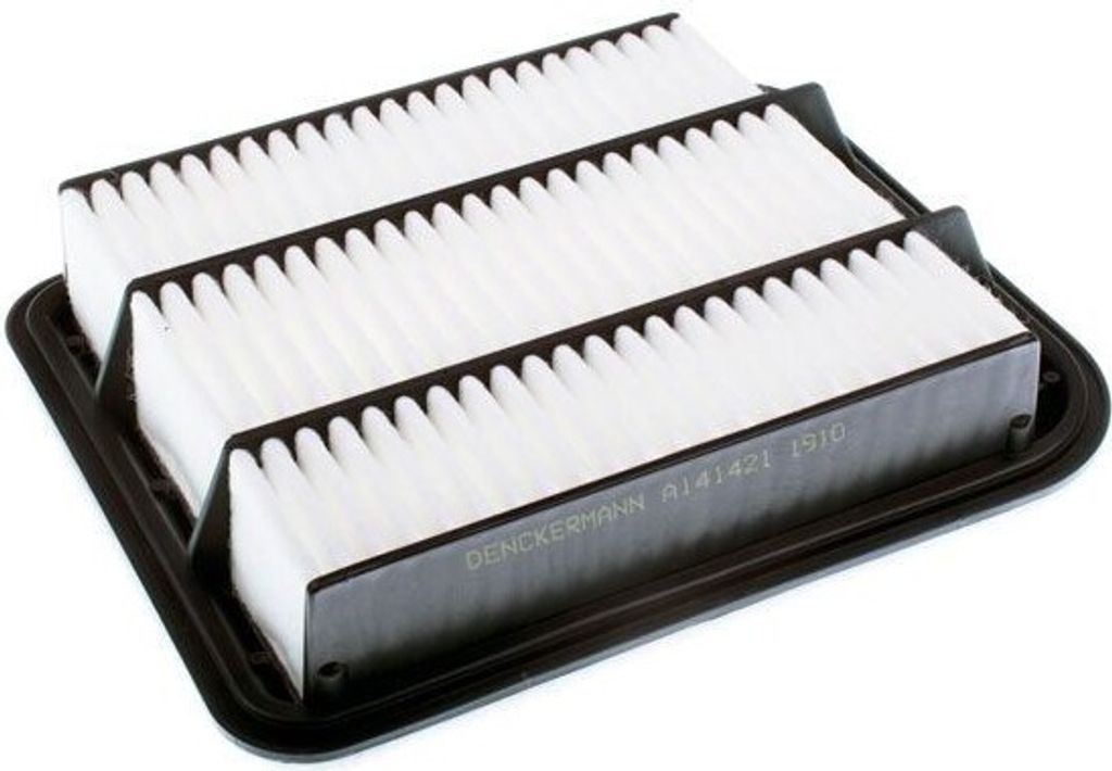 Luftfilter DENCKERMANN A141421 für MITSUBISHI GRANDIS (NAW) Umluftfilter