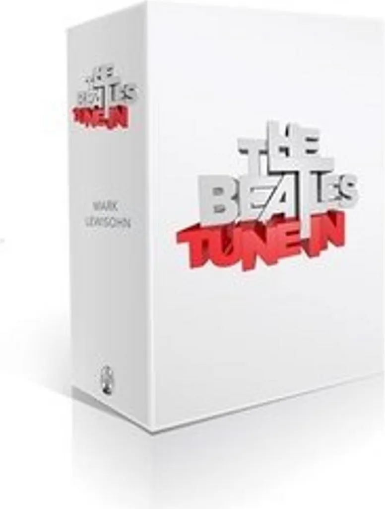 Livre Beatles All These Years Edition Collector Limitée et Augmentée 1700p