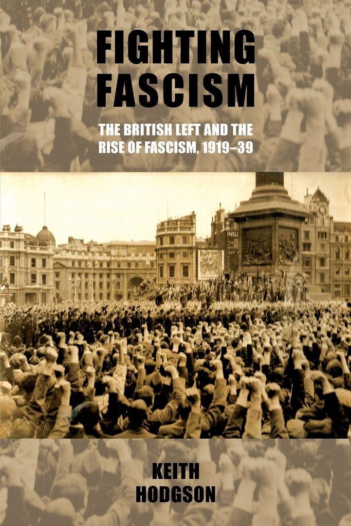 Fighting fascism
